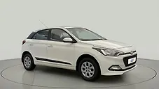 Used Hyundai Elite i20 Sportz 1.2 [2016-2017] in Delhi