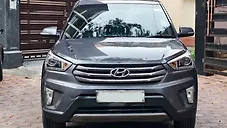 Used Hyundai Creta SX Plus 1.6 AT Petrol in Kolkata