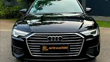 Used Audi A6 Technology 45 TFSI [2019-2024] in Delhi