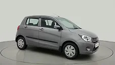 Used Maruti Suzuki Celerio ZXi AMT [2017-2019] in Chennai