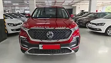 Used MG Hector Sharp 2.0 Diesel [2019-2020] in Pune