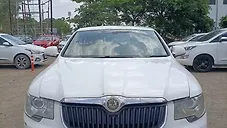 Used Skoda Superb 2.0 TDI PD in Aurangabad