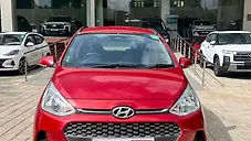 Used Hyundai Grand i10 Sportz (O) 1.2 Kappa VTVT [2017-2018] in Mangalore