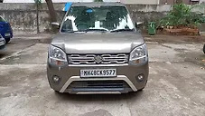 Used Maruti Suzuki Wagon R VXI 1.0 AGS [2022-2023] in Mumbai