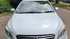 Used Maruti Suzuki Ciaz Zeta 1.3 Hybrid in Mysore