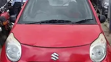 Used Maruti Suzuki A-Star Vxi in Bangalore