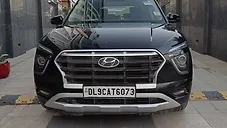 Used Hyundai Creta E Plus 1.4 CRDI in Delhi