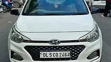Used Hyundai Elite i20 Magna Executive 1.2 AT in Delhi