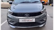 Used Tata Tiago Revotron XZA Plus in Chennai