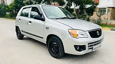 Used Maruti Suzuki Alto VXi in Hyderabad