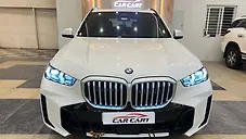 Used BMW X5 xDrive30d M Sport in Hyderabad