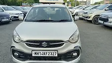 Used Maruti Suzuki Celerio VXi CNG [2017-2019] in Pune