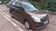 Used Maruti Suzuki Wagon R LXi in Mumbai