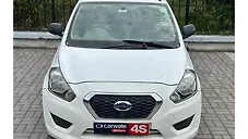 Used Datsun Go T in Mumbai