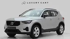 Used Volvo XC40 B4 Ultimate [2022-2023] in Dehradun