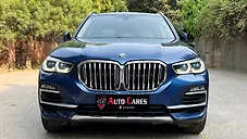Used BMW X5 xDrive 30d in Delhi
