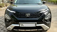 Used Tata Harrier XTA Plus in Delhi