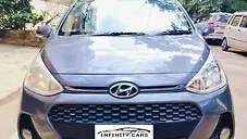 Used Hyundai Grand i10 Asta 1.2 Kappa VTVT in Bangalore