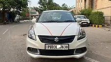 Used Maruti Suzuki DZire LXi in Jalandhar
