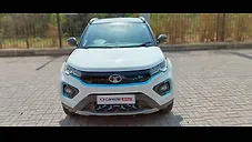 Used Tata Nexon EV XZ Plus in Mumbai