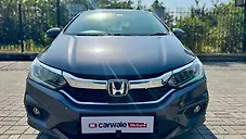 Used Honda City ZX CVT Petrol [2017-2019] in Mumbai