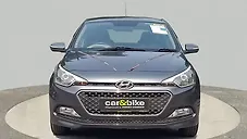 Used Hyundai Elite i20 Sportz 1.2 in Noida