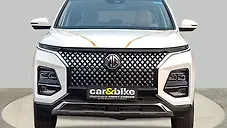 Used MG Hector Savvy Pro 1.5 Turbo Petrol CVT [2023] in Noida