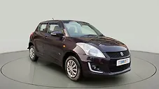 Used Maruti Suzuki Swift VXi in Kolkata