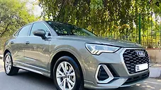 Used Audi Q3 Technology in Delhi