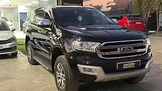 Used Ford Endeavour Titanium 3.2 4x4 AT in Gurgaon