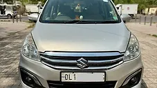 Used Maruti Suzuki Ertiga ZXi in Delhi