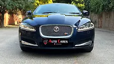 Used Jaguar XF 3.0 V6 Premium Luxury in Delhi