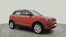 Used Mahindra XUV300 W8 1.5 Diesel [2020] in Hyderabad