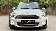 Used MINI Convertible 1.6 in Delhi