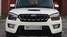 Used Mahindra Scorpio S5 2WD 7 STR in Delhi