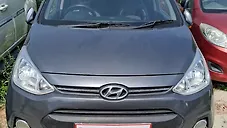 Used Hyundai Grand i10 Asta 1.1 CRDi (O) [2013-2017] in Lucknow