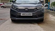 Used Honda Amaze 1.2 S MT Petrol [2018-2020] in Kolkata