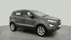 Used Ford Ecosport Titanium + 1.5L Ti-VCT AT in Delhi