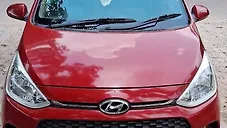 Used Hyundai Grand i10 Magna 1.2 Kappa VTVT CNG [2019-2020] in Lucknow