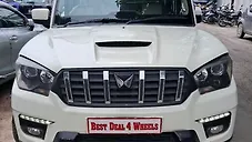Used Mahindra Scorpio S11 in Lucknow