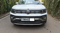 Used Volkswagen Taigun Topline 1.0 TSI AT in Mumbai