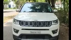 Used Jeep Compass Limited 2.0 Diesel [2017-2020] in Coimbatore