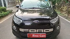 Used Ford Ecosport Titanium+ 1.0L EcoBoost in Bangalore