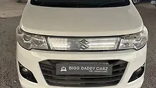 Used Maruti Suzuki Wagon R VXi in Hyderabad