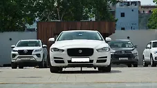Used Jaguar XE Prestige Diesel in Delhi