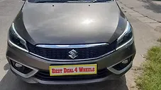 Used Maruti Suzuki Ciaz Zeta 1.4 MT in Lucknow