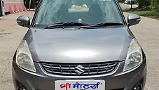 Used Maruti Suzuki Swift DZire VDI in Indore