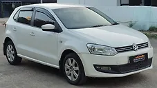 Used Volkswagen Polo Highline1.2L D in Thiruvananthapuram
