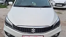 Used Maruti Suzuki Ciaz Delta 1.5 [2020-2023] in Lucknow