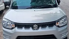 Used Maruti Suzuki S-Presso LXi CNG in Lucknow